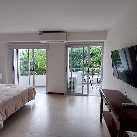 Ferienwohnung Departamento En Salta Capital A 1 Exterior foto
