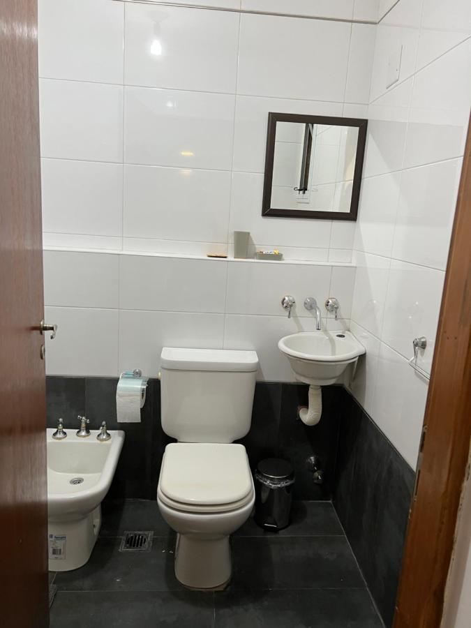 Ferienwohnung Departamento En Salta Capital A 1 Exterior foto