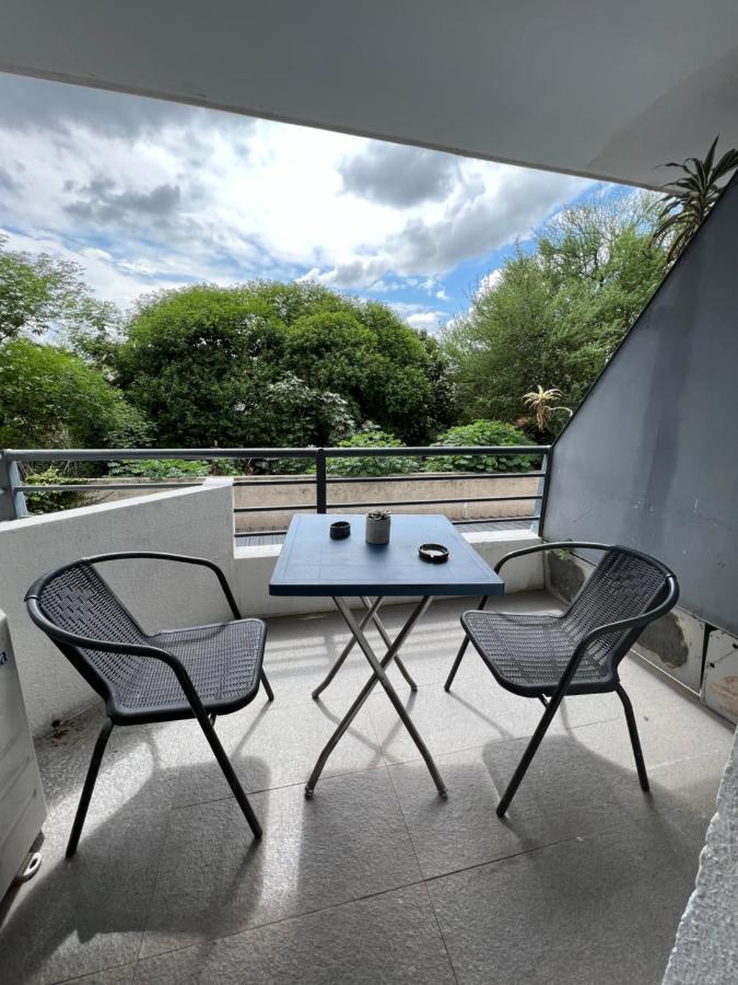 Ferienwohnung Departamento En Salta Capital A 1 Exterior foto