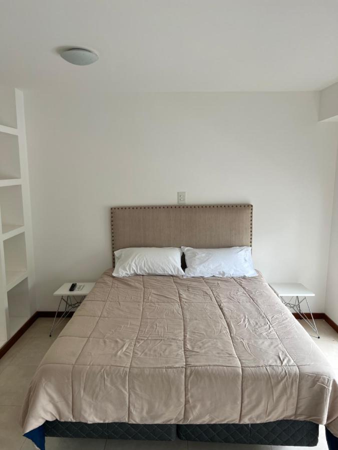 Ferienwohnung Departamento En Salta Capital A 1 Exterior foto
