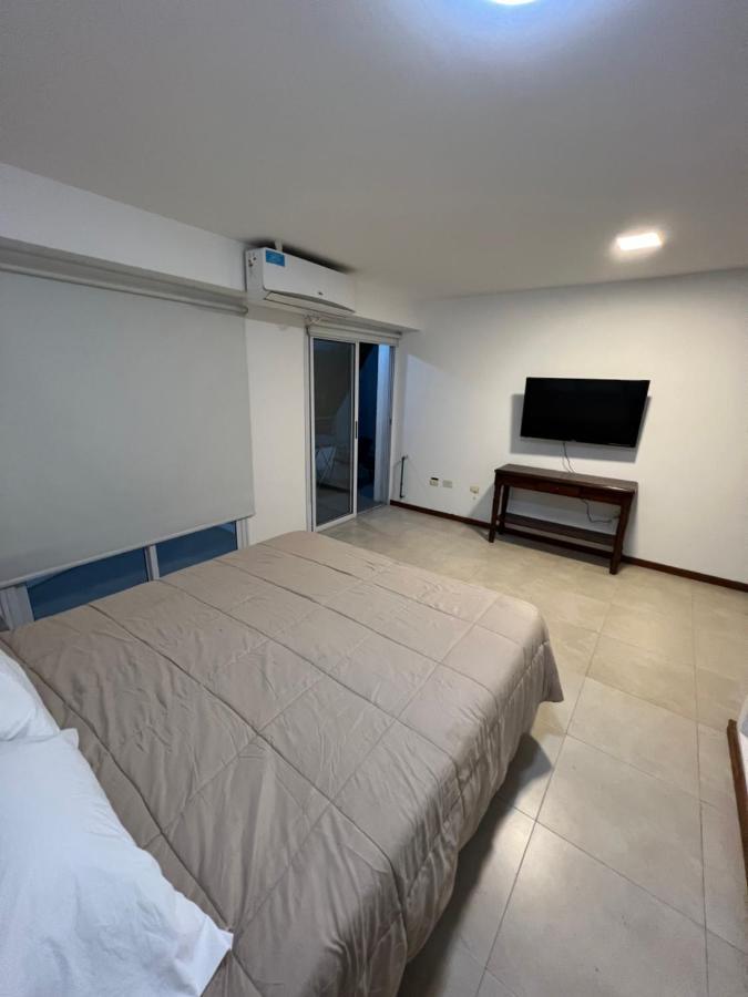 Ferienwohnung Departamento En Salta Capital A 1 Exterior foto