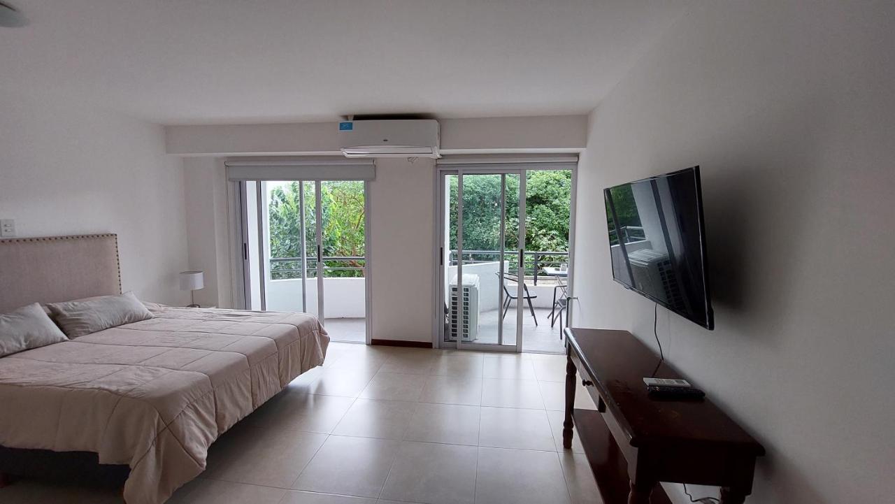 Ferienwohnung Departamento En Salta Capital A 1 Exterior foto