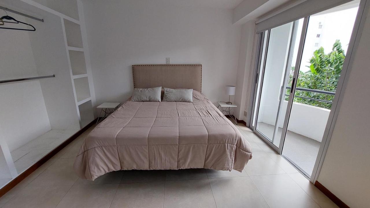 Ferienwohnung Departamento En Salta Capital A 1 Exterior foto