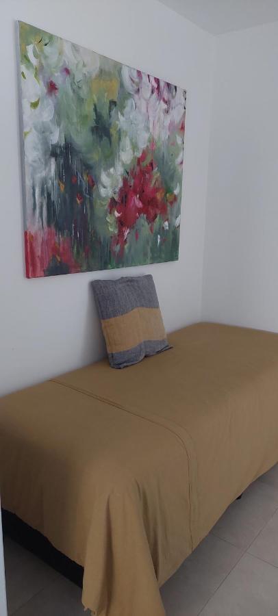 Ferienwohnung Departamento En Salta Capital A 1 Exterior foto